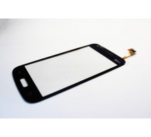 Тачскрін (сенсор) для Samsung G350 Galaxy Star Advance Duos, сірий